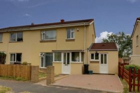 3 Bedroom Semi-Detac...